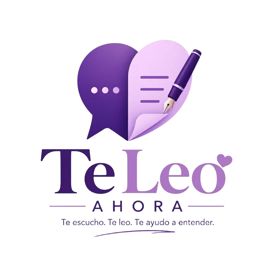 Te Leo Ahora